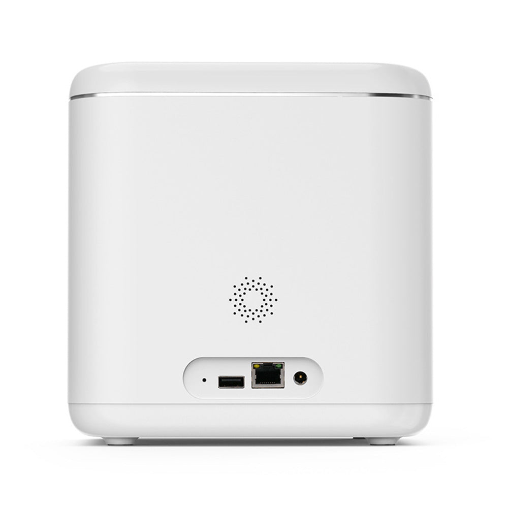 AI Powered Nail Printer - Advanced