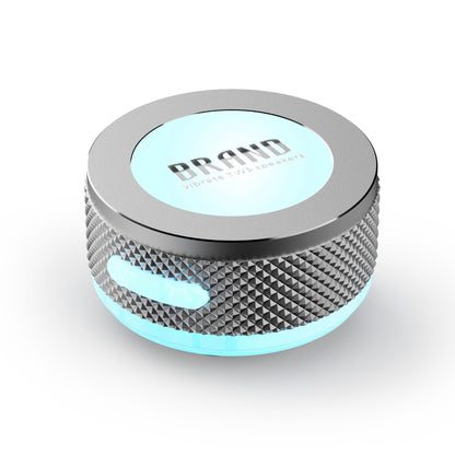 Wireless Bone Conduction Speaker - Turn Any Surface to Loud Speakers