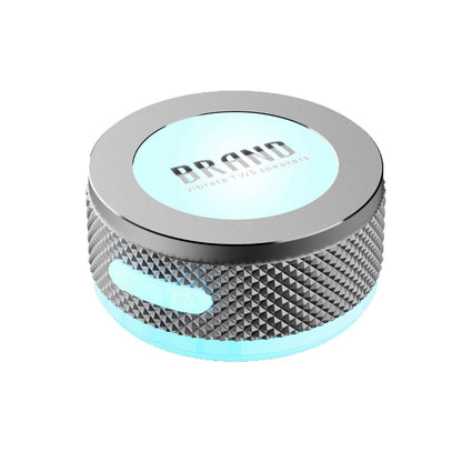 Wireless Bone Conduction Speaker - Turn Any Surface to Loud Speakers