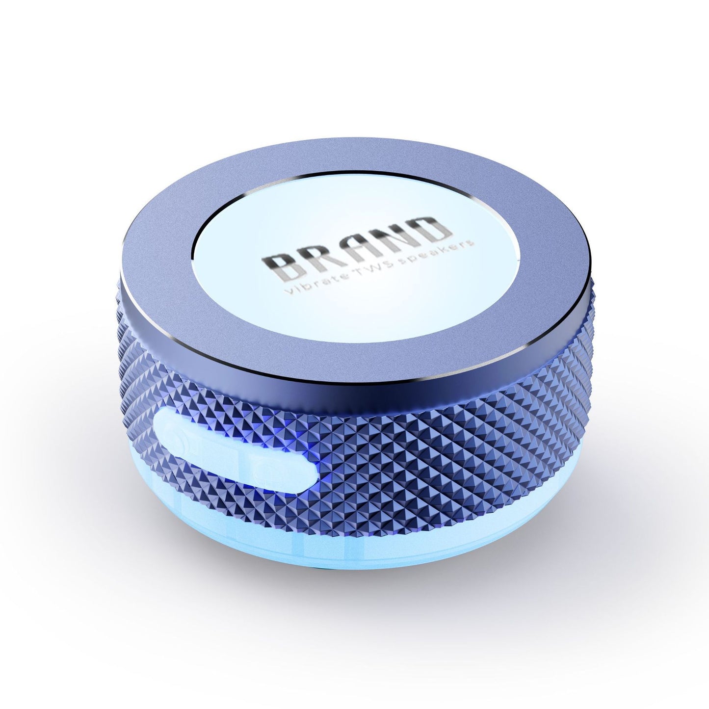 Wireless Bone Conduction Speaker - Turn Any Surface to Loud Speakers