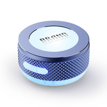 Wireless Bone Conduction Speaker - Turn Any Surface to Loud Speakers
