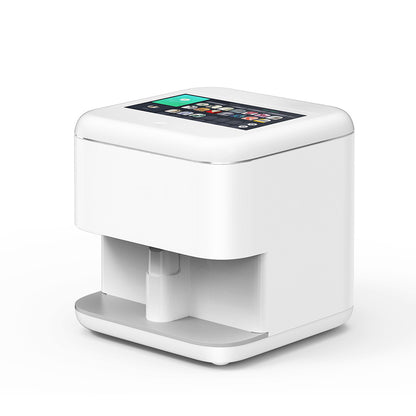 AI Powered Nail Printer -  Advanced