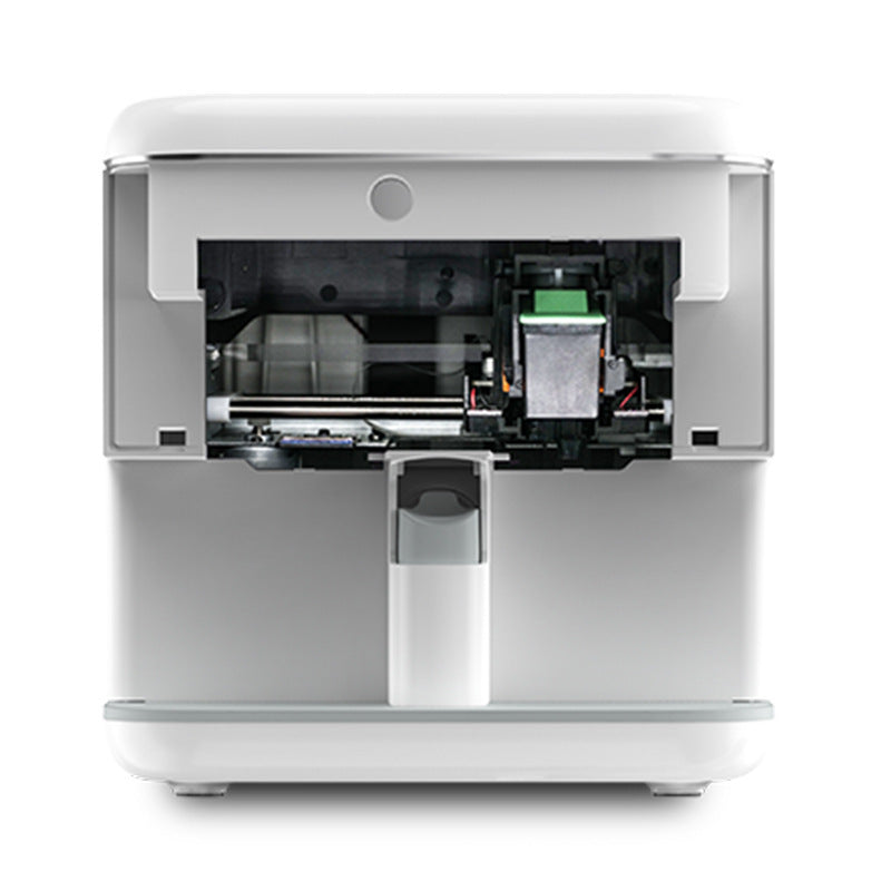 AI Powered Nail Printer -  Advanced