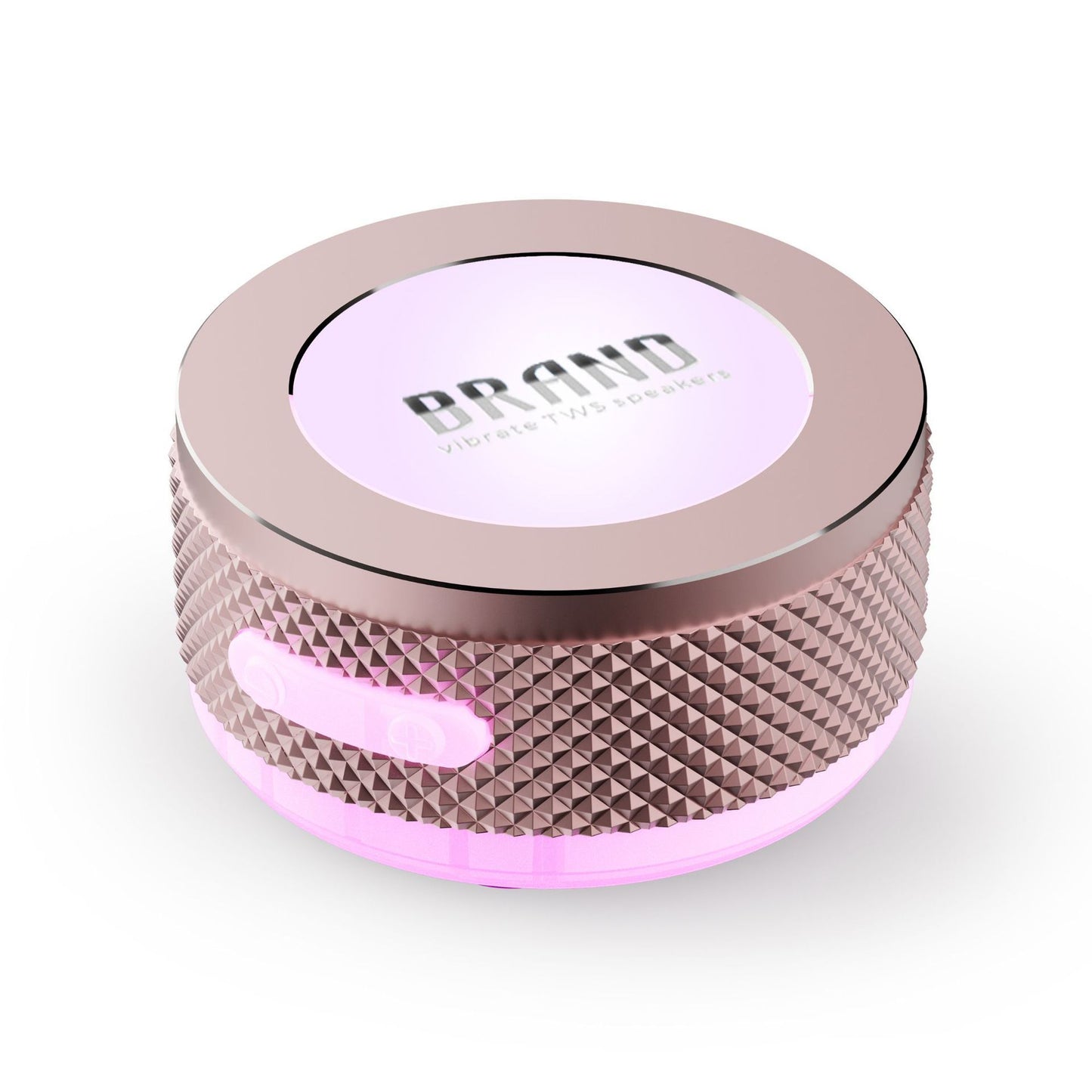 Wireless Bone Conduction Speaker - Turn Any Surface to Loud Speakers