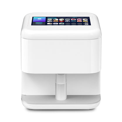 AI Powered Nail Printer -  Advanced